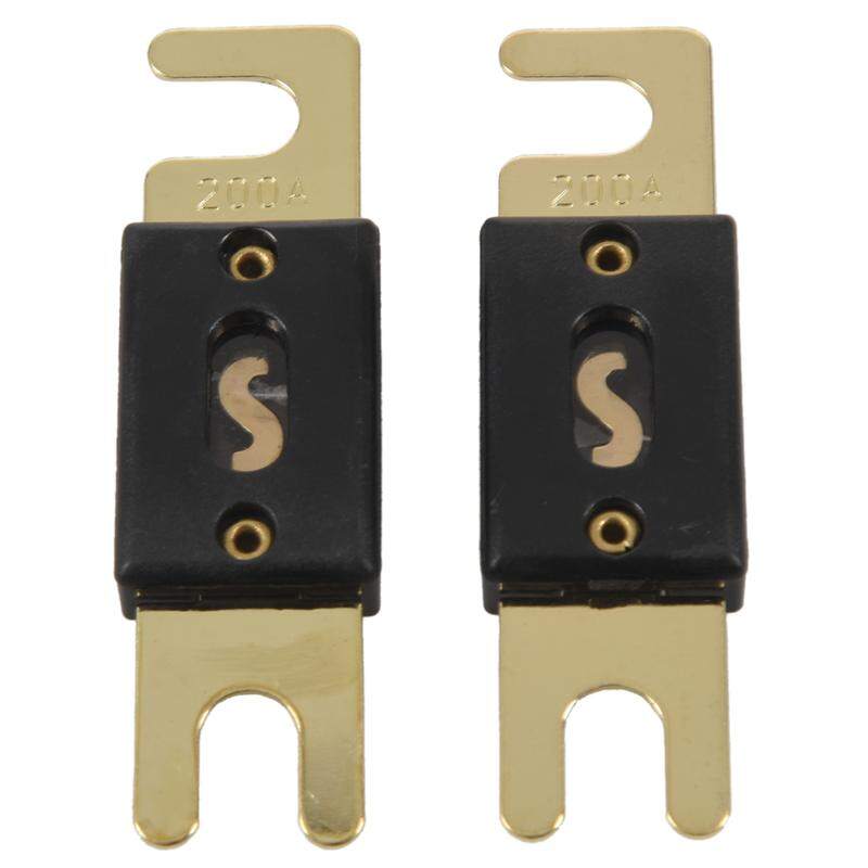 ANL Fuse