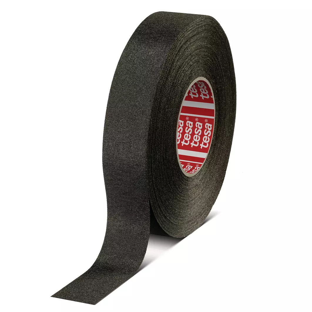 Băng dính vải tesa 51036 - vải mịn