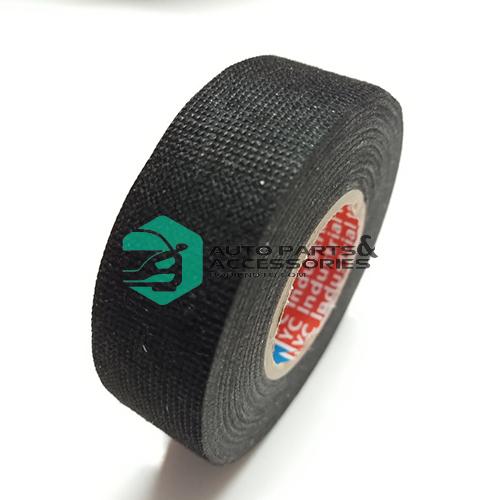 Băng keo vải Polyester loại 25mmx15m