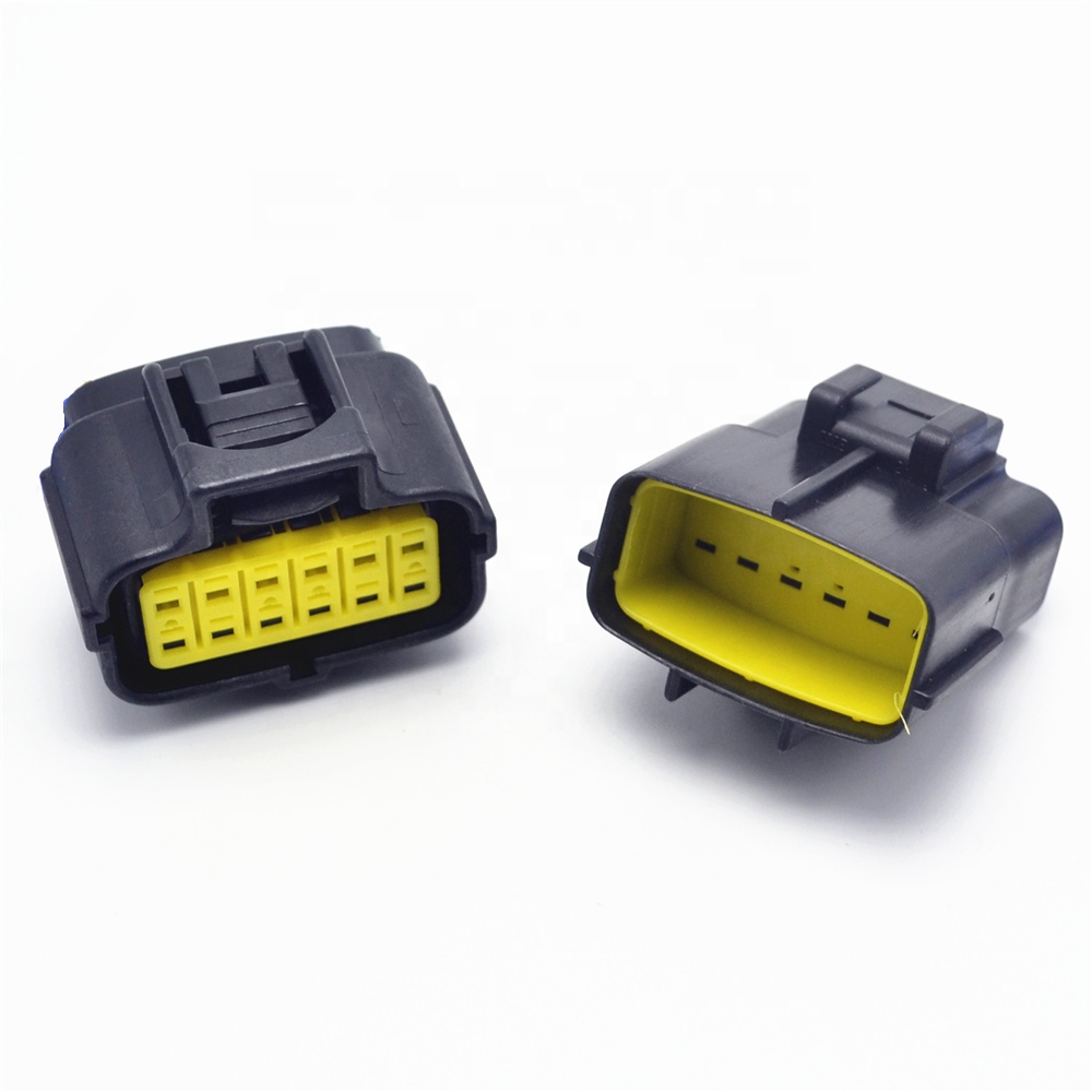 Bộ connector 12 Pin