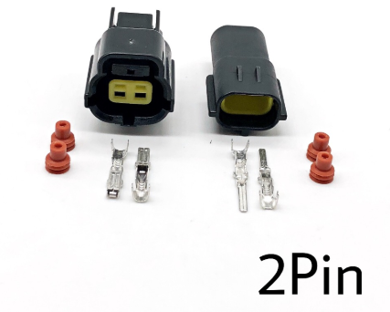 Bộ Connector 2 pin