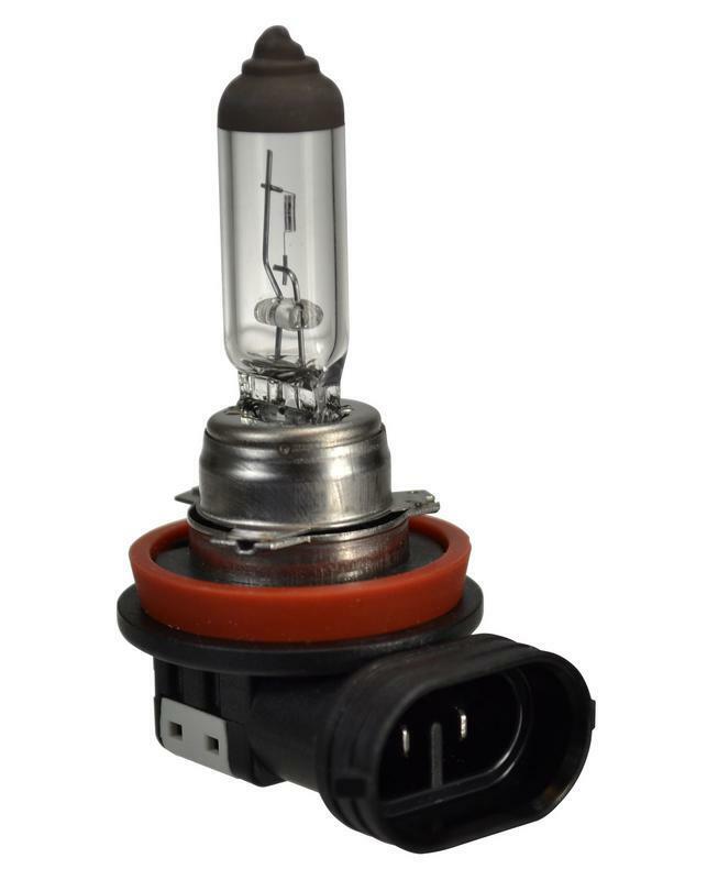 Bóng Đèn Halogen Tiger - 12VDC 19W - H16 - TRẮNG