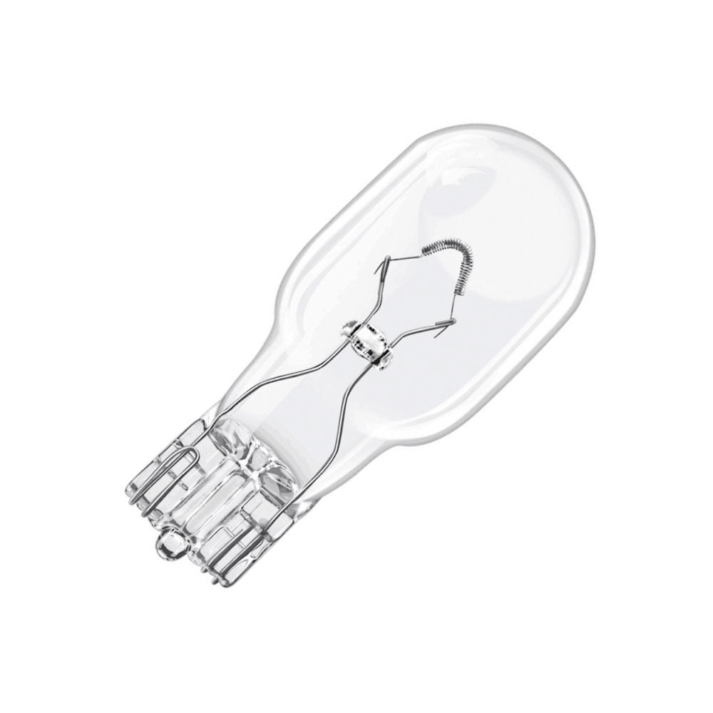 Bóng Đèn T15 Halogen 12VDC 16W