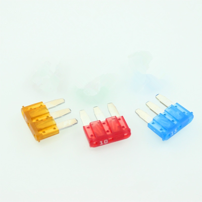 Micro 3 Fuse