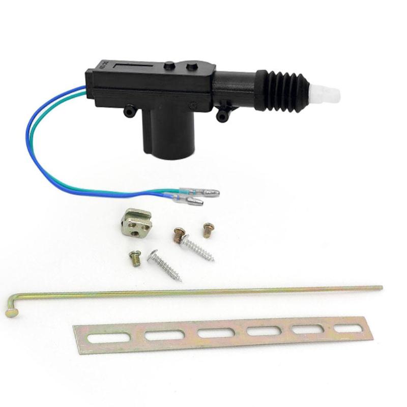 Chuột cửa 2 dây 12V