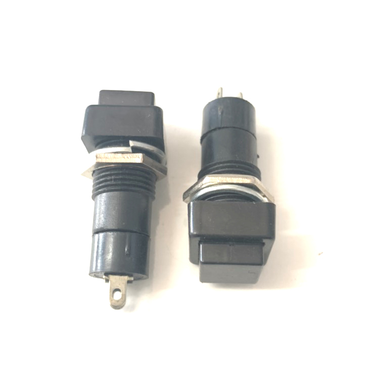 Công tắc Nhấn - Giữ, Nhấn - Nhả - 250V 3A