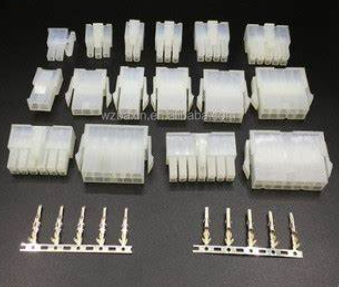 Connector 4.2mm Molex JST 5557 và 5559