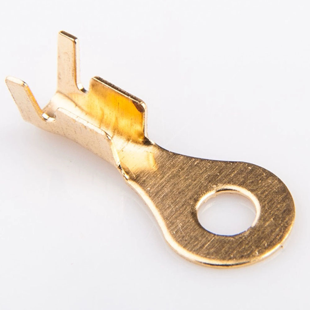 Cos tròn lỗ 4mm
