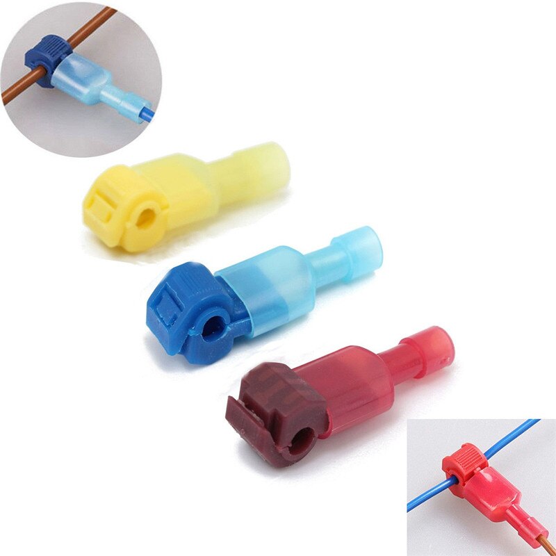 Đầu nối tín hiệu dây điện nhanh