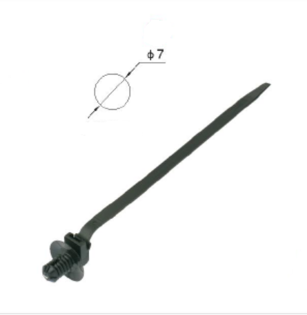 Dây rút mẫu 3203505D9-LXX