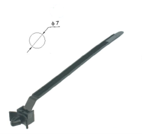 Dây rút mẫu 7047-3640-30
