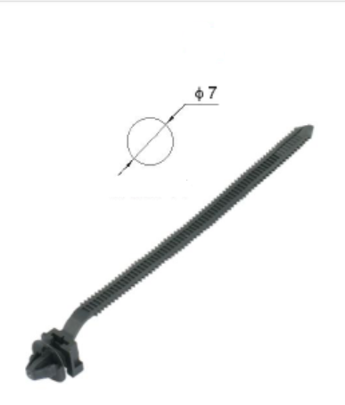 Dây rút mẫu 82711-60320