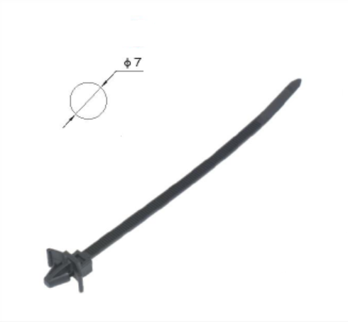 Dây rút mẫu 9818087