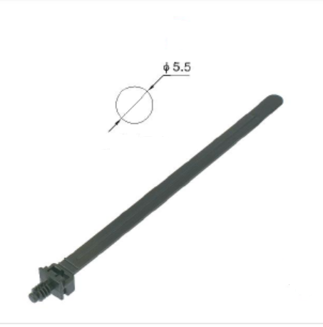 Dây rút mẫu B2711-B0040