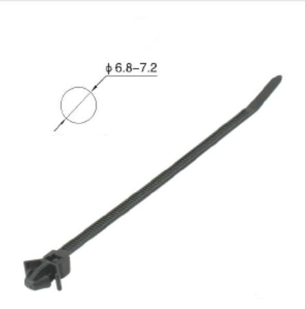 Dây rút mẫu CN140AH7