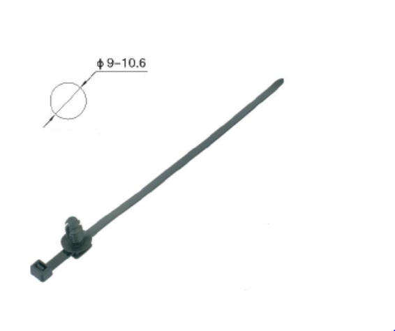 Dây rút mẫu T120IFT9