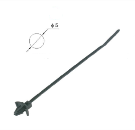 Dây rút mẫu T18RWPM