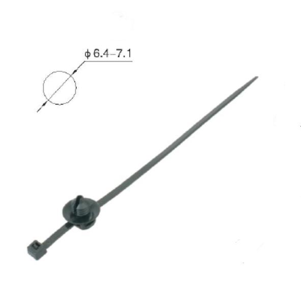 Dây rút mẫu T30RFT6