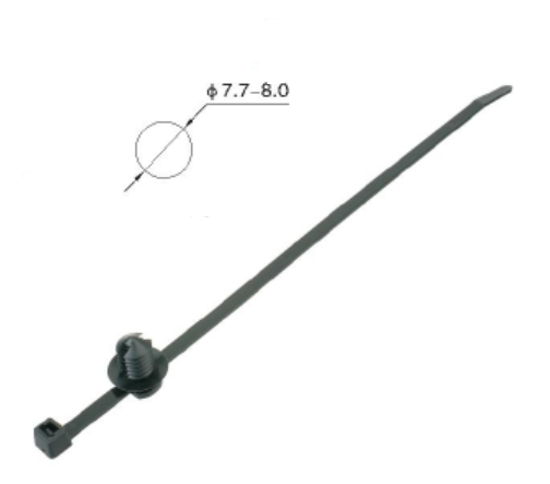 Dây rút mẫu T30RFT8