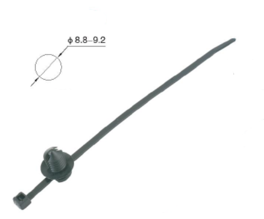 Dây rút mẫu T30RLT9LP