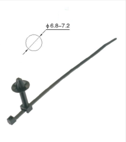 Dây rút mẫu T30RSFT7H