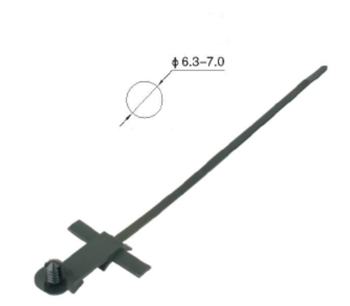 Dây rút mẫu T50RCOW30DP7