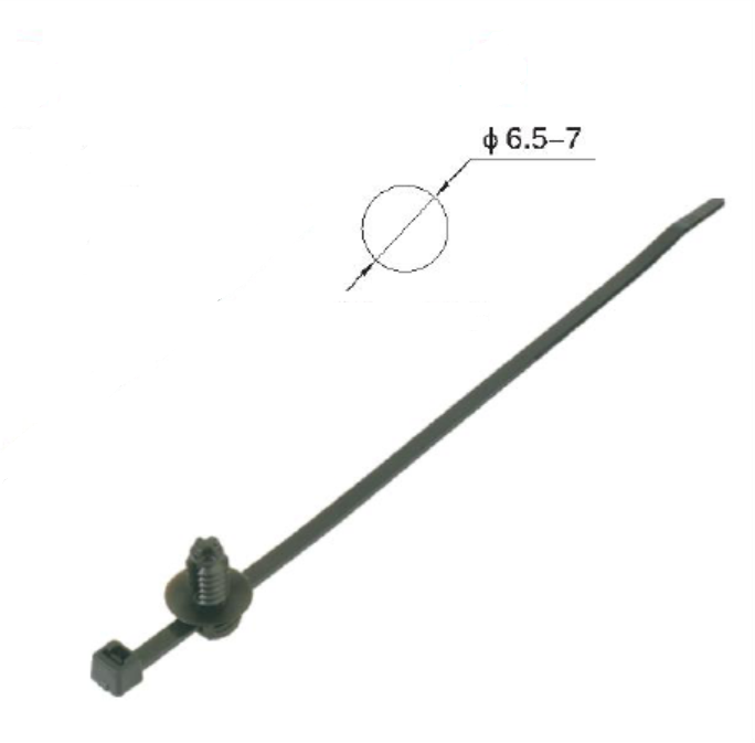 Dây rút mẫu T50RFT7