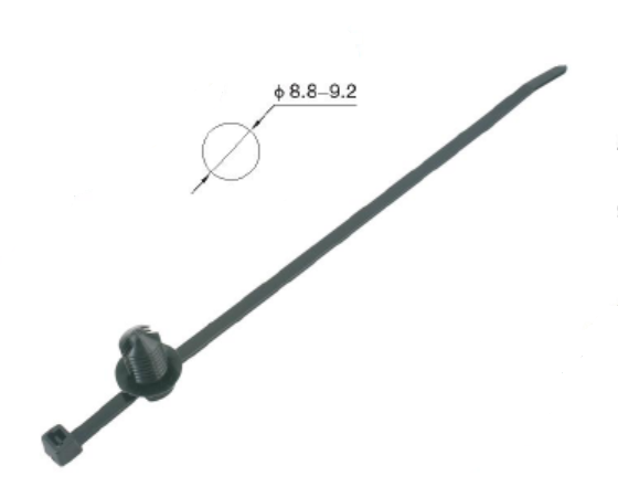Dây rút mẫu T50RLT9LP-LP