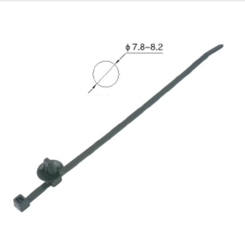 Dây rút mẫu T50RSFT8