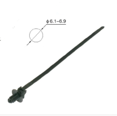 Dây rút mẫu T50SOSFT6LG-E2