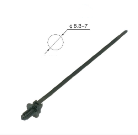 Dây rút mẫu T50SOSFT6LG-E