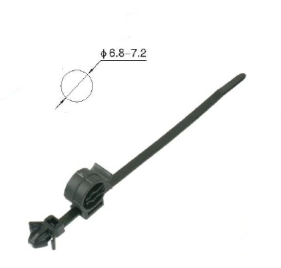 Dây rút mẫu T50SOSFT7-E0C1B