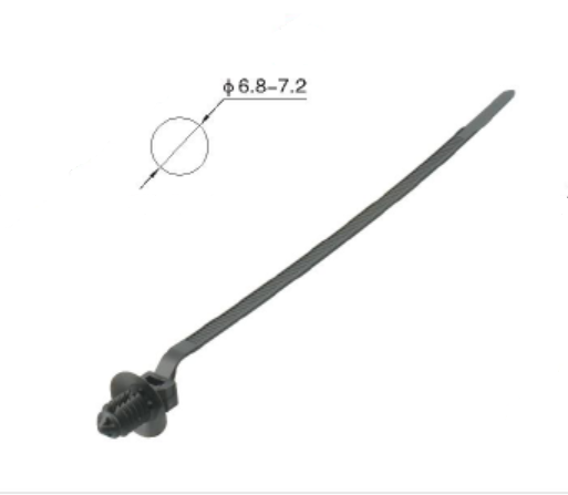 Dây rút mẫu T50SOSFT7-E