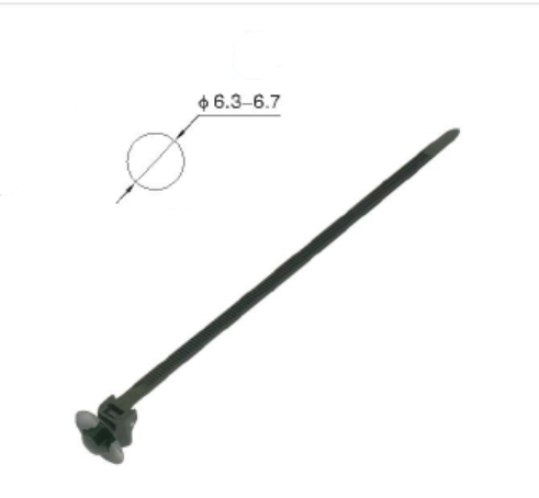 Dây rút mẫu T50SOSKSFT6.5E