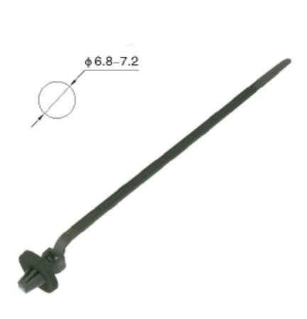 Dây rút mẫu T50SOSSFT7-E-MD