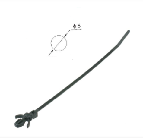 Dây rút mẫu WIT-18R2A-4-UVB