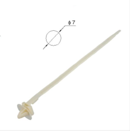 Dây rút mẫu ZD137 5