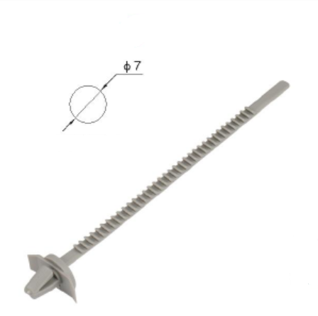 Dây rút mẫu ZDG100 4