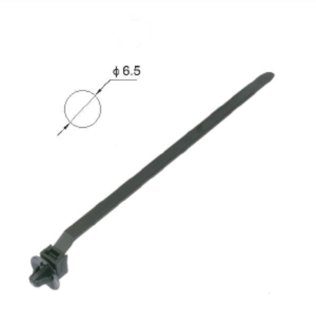 Dây rút mẫu ZDG155 - 6.4