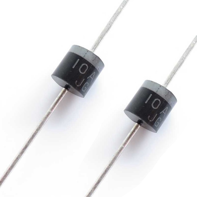 [GÓI 5 CON] Diode chỉnh lưu 10A10 10A 1KV