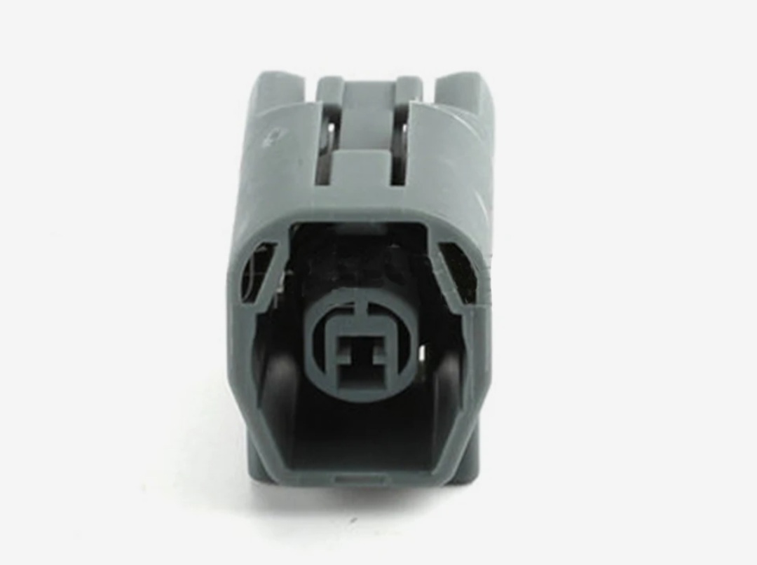 Giắc điện 1 pin cảm biến tiếng gõ xe Ford feista, Mazda 3