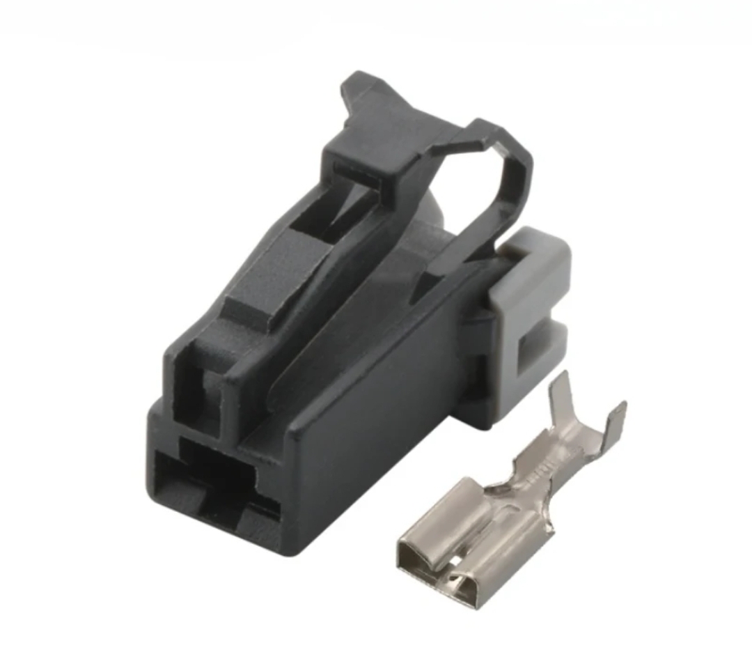 Giắc điện 1 pin MG610983