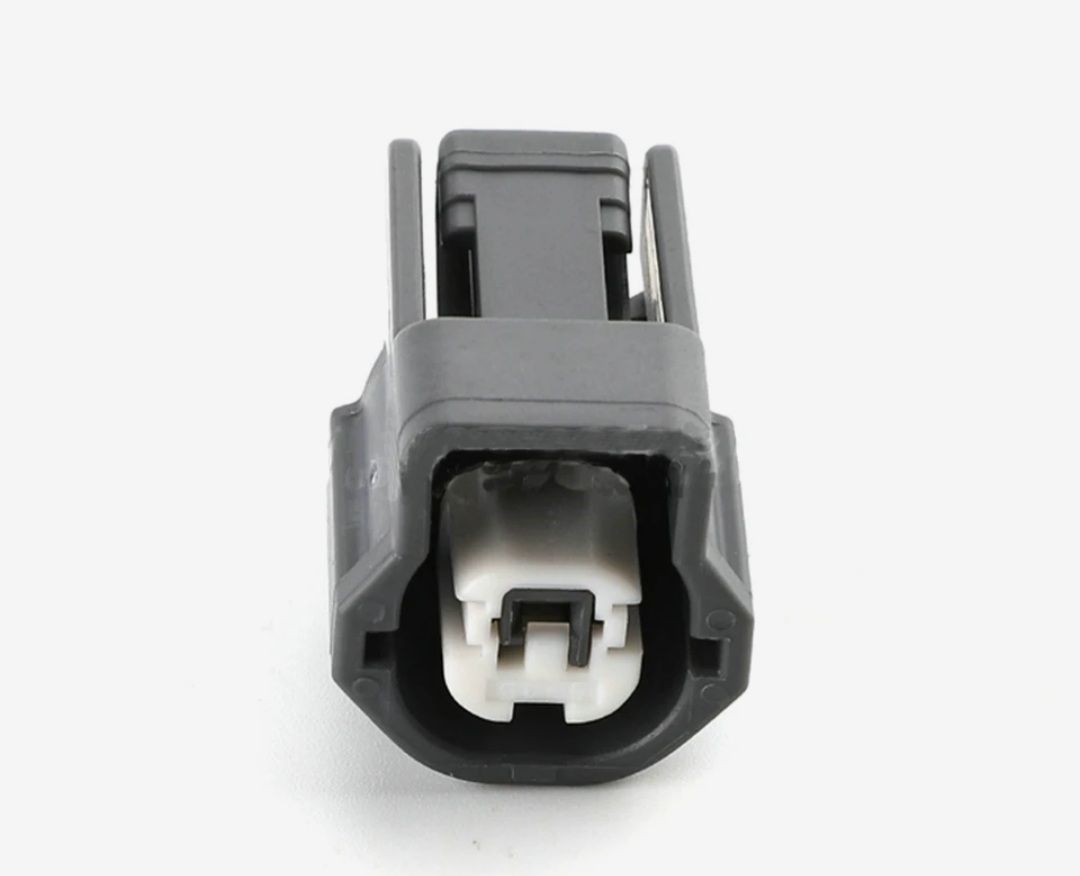 Giắc điện 1 pin Toyota Nissan giắc cái