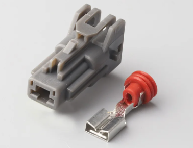 Giắc điện 1 pin xe VW, BMW, AUDI, TOYOTA
