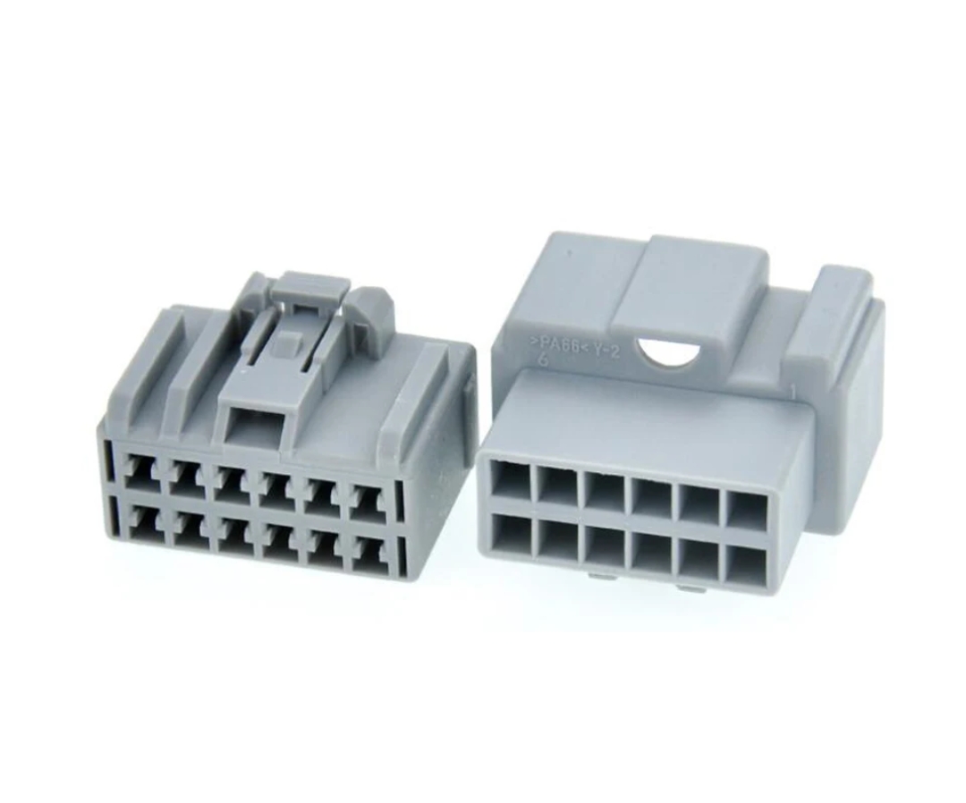 Giắc điện 12 pin FH18123-3.0-11/21
