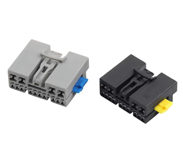 Giắc điện 14 pin 7283-8397-40