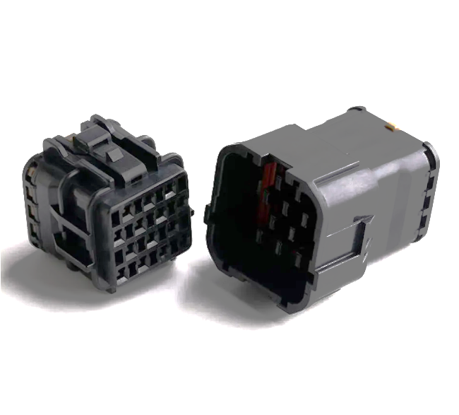Giắc điện 14 pin MG610350 MG640352