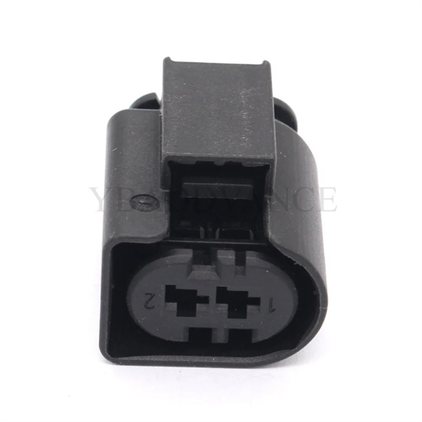Giắc điện 2 pin Bosch, BMW
