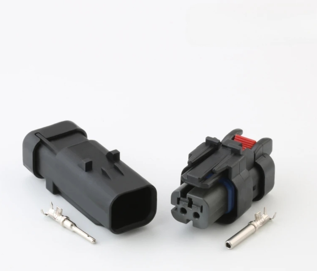Giắc điện 2 Pin cảm biến trục cam