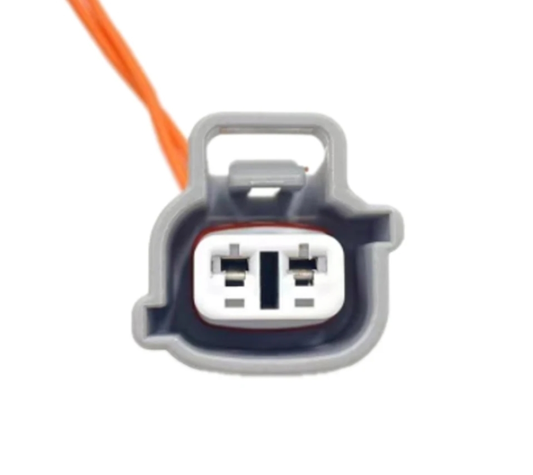 Giắc điện 2 Pin hệ thống đèn tín hiệu xe Toyota